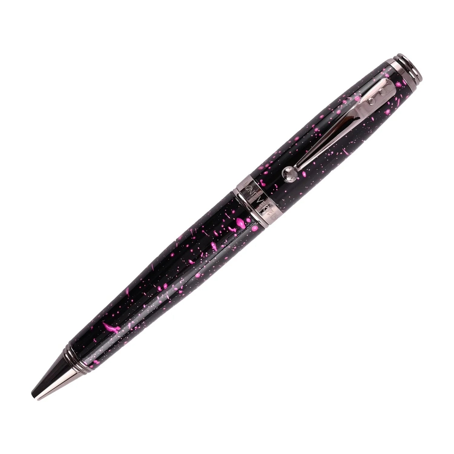 Monteverde | Invincia Vega | Ball Pen | - Starlight Purple