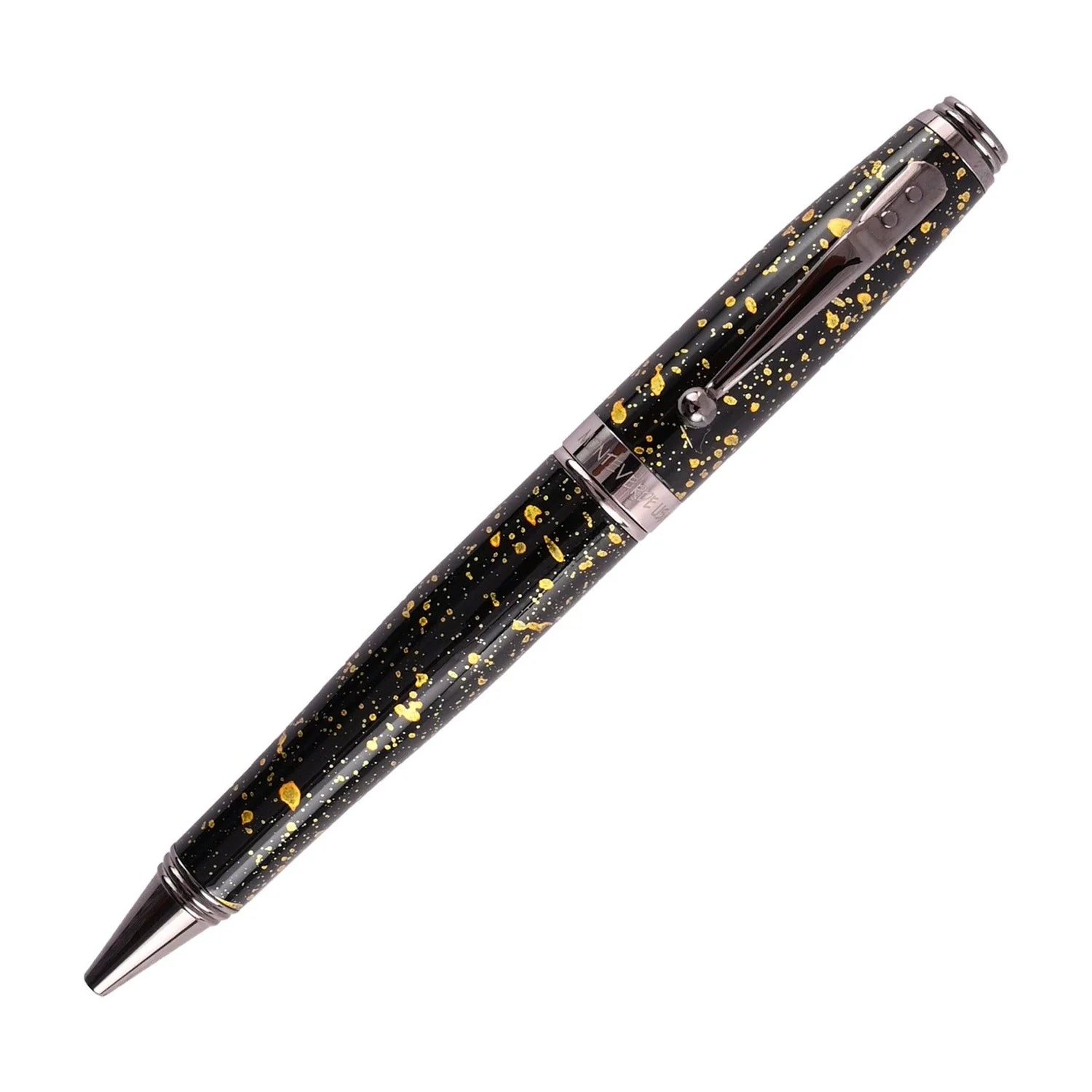 Monteverde | Invincia Vega | Ball Pen | - Starlight Yellow