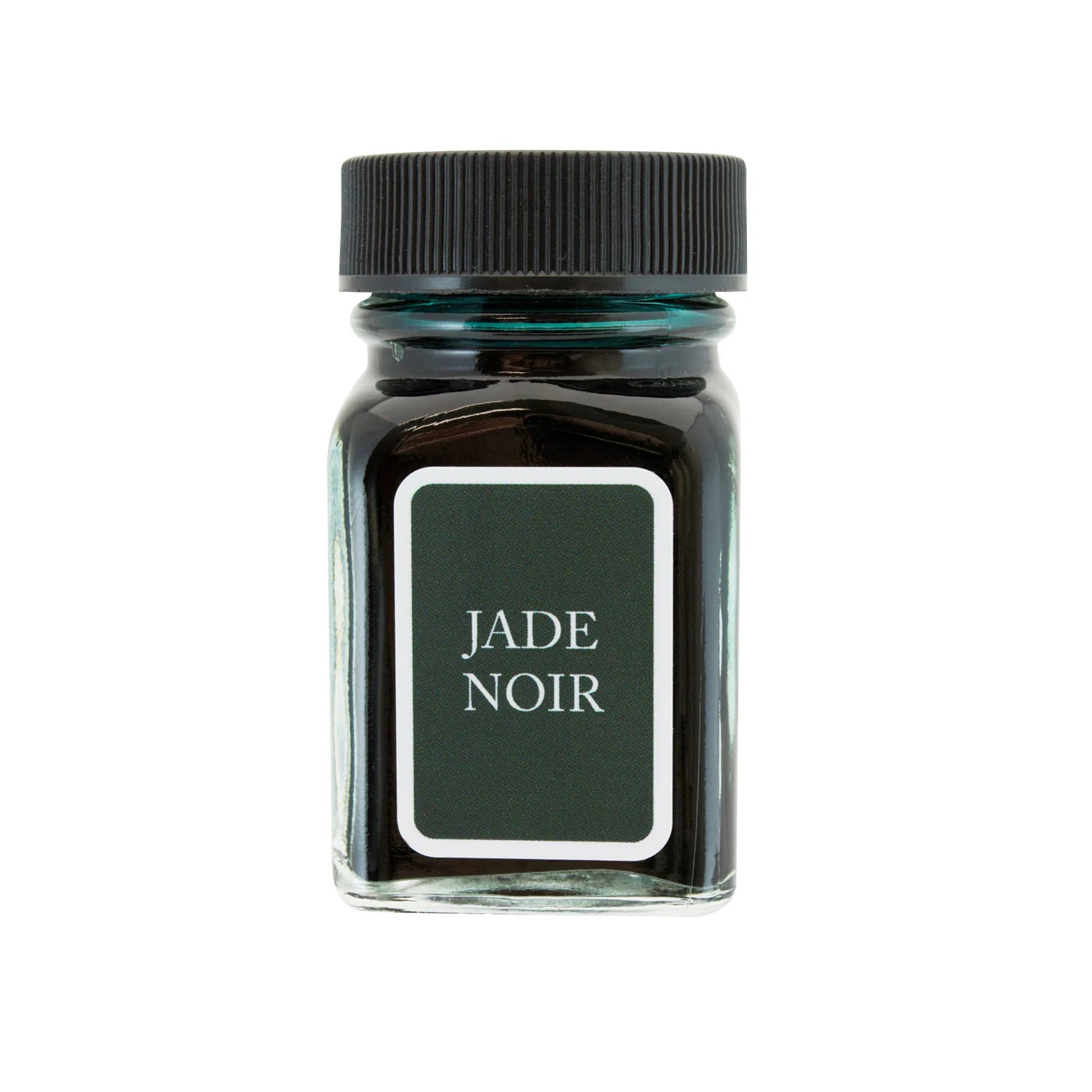 Monteverde | Ink Bottle | - Jade Noir (30ml)
