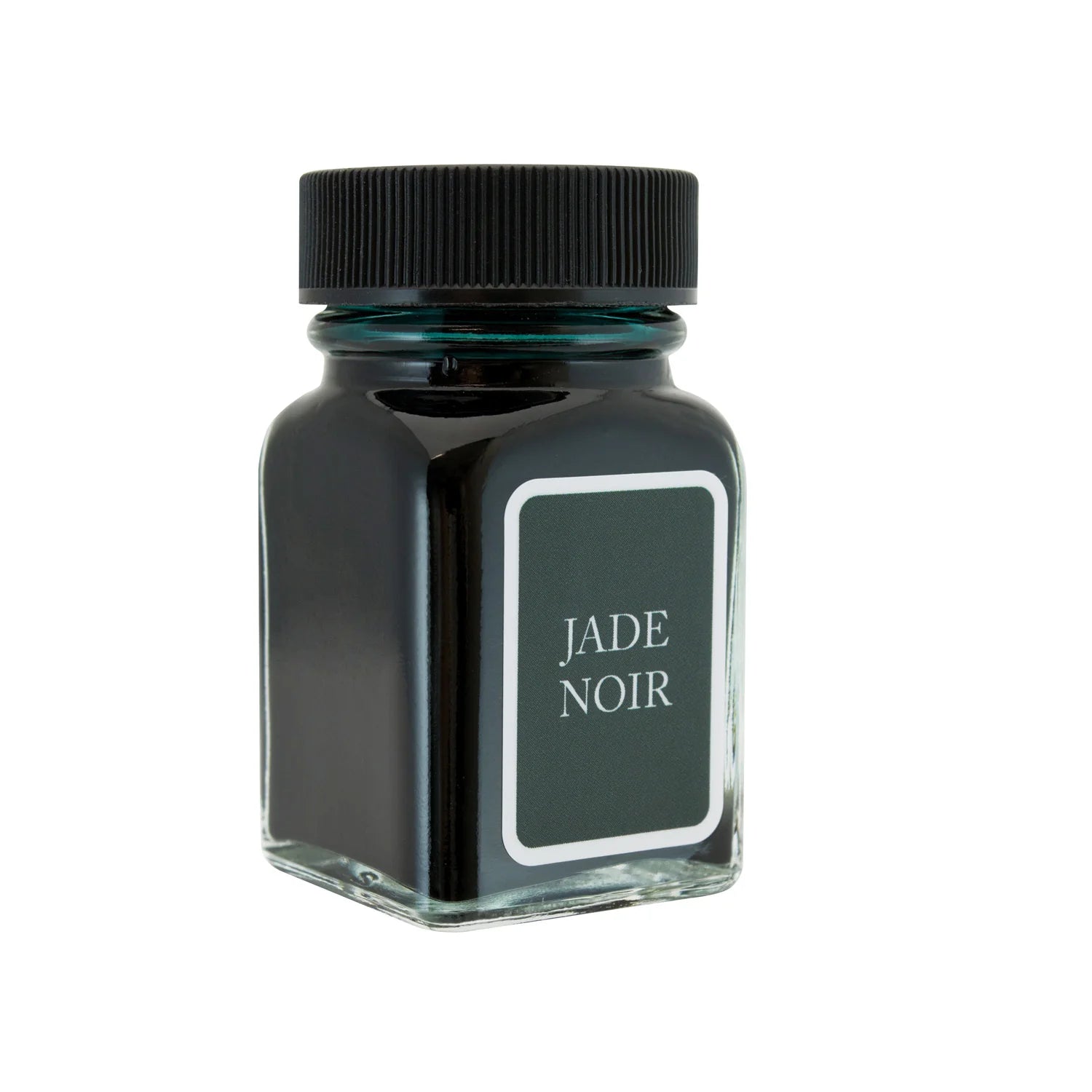 Monteverde | Ink Bottle | - Jade Noir (30ml)