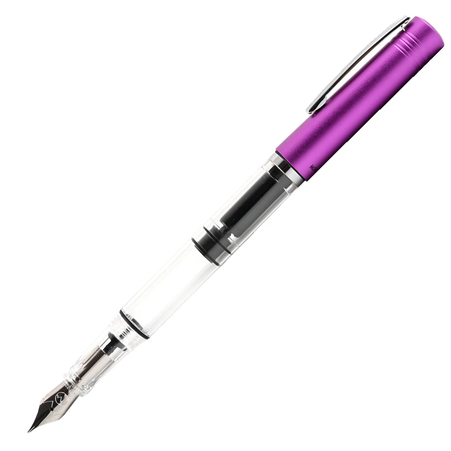 Monteverde | MP1 | Fountain Pen | - Purple Frost