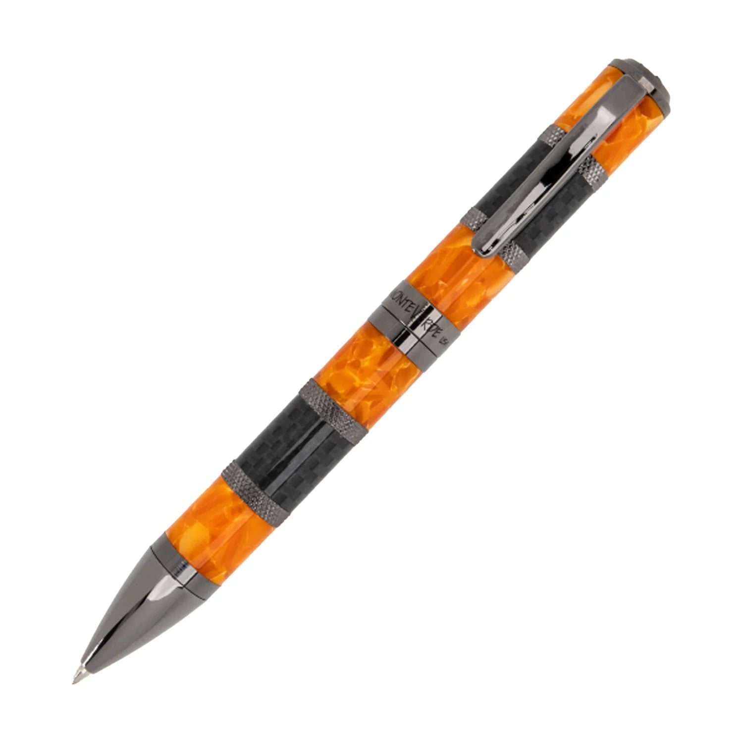 Monteverde | Regatta Sport | Ball Pen | - Orange