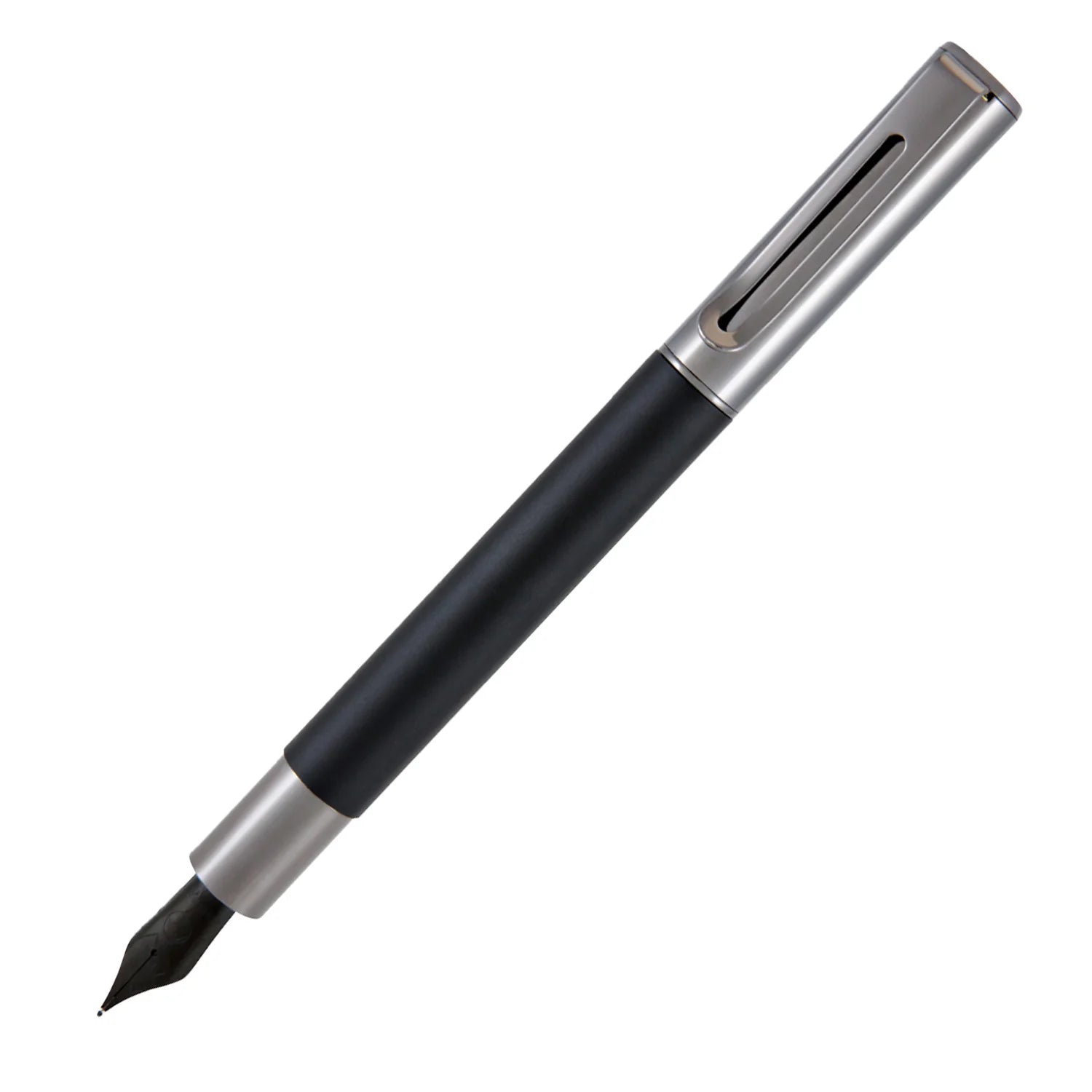 Monteverde | Ritma | Fountain Pen | - Black