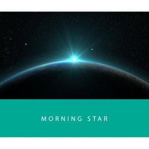 Colorverse Ink | Spaceward Series | Morning Star | Turquoise | 65ml & 15ml | 2 Bottle Set - penpencilink