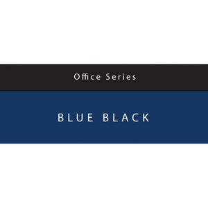 Colorverse | Office Series | Fountain Pen Ink | Blue and Black  Bottle | 30ml - penpencilink