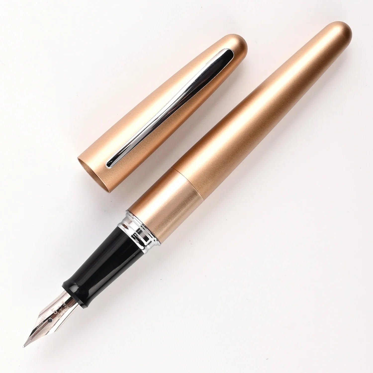 Pilot | Metropolitan | Fountain Pen | - Gold