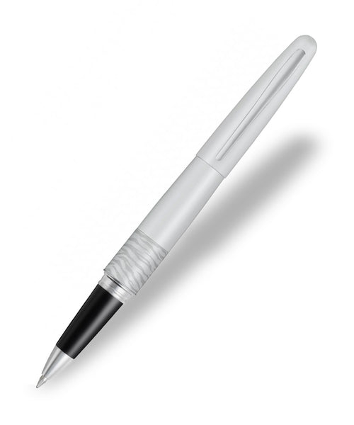 Pilot | Metropolitan | Roller Ball Pen | - White Tiger
