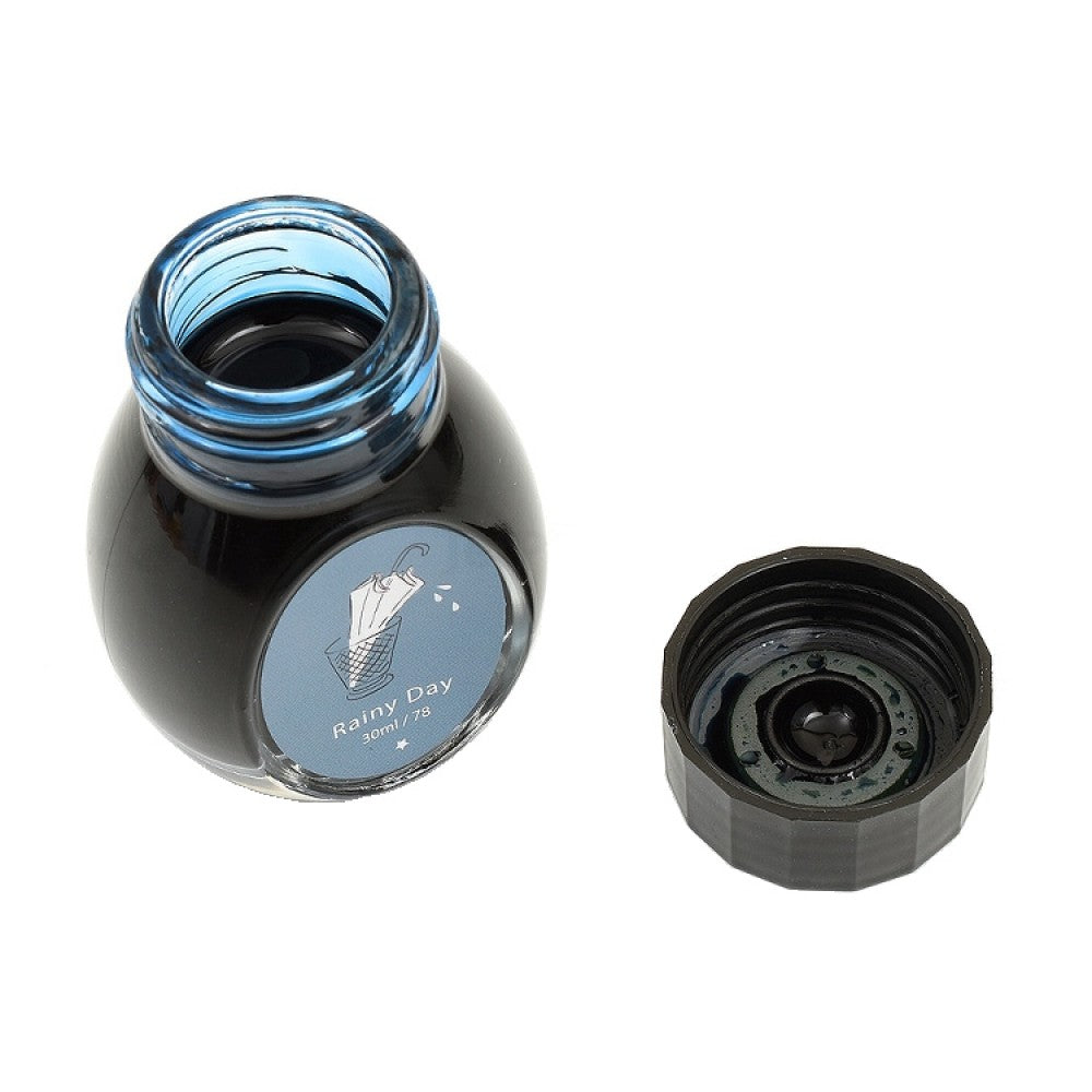 Colorverse | Joy | Ink Bottle | Ordinary Earth Edition Rainy Day | 30ml - penpencilink