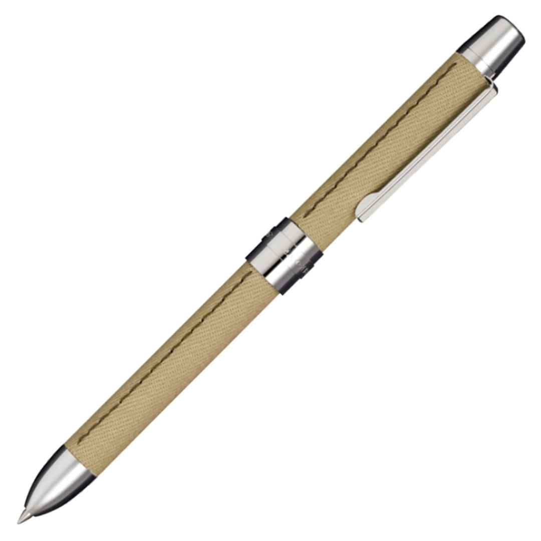 Sailor |Refino D |Multifunction Pen| - Beige CT