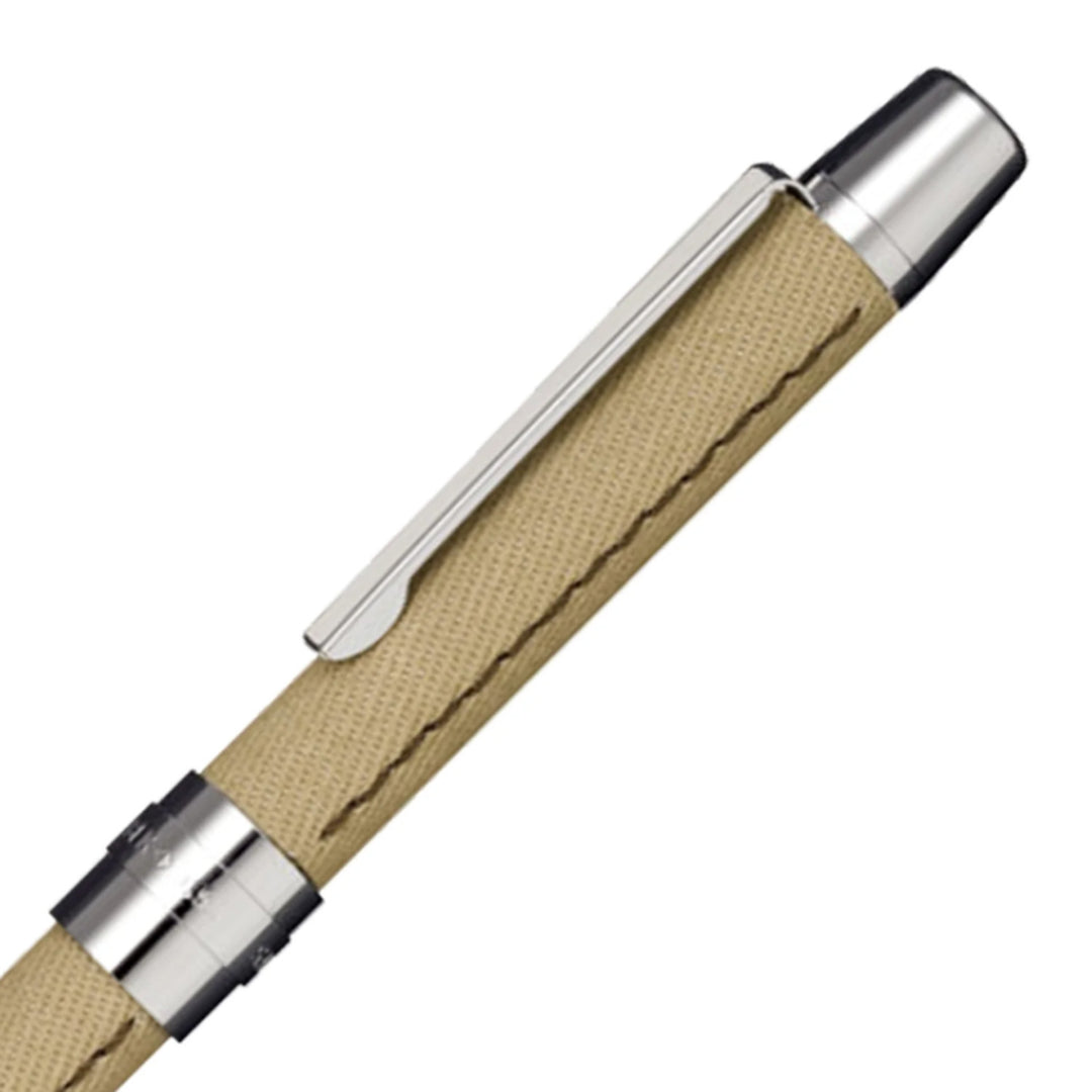Sailor |Refino D |Multifunction Pen| - Beige CT