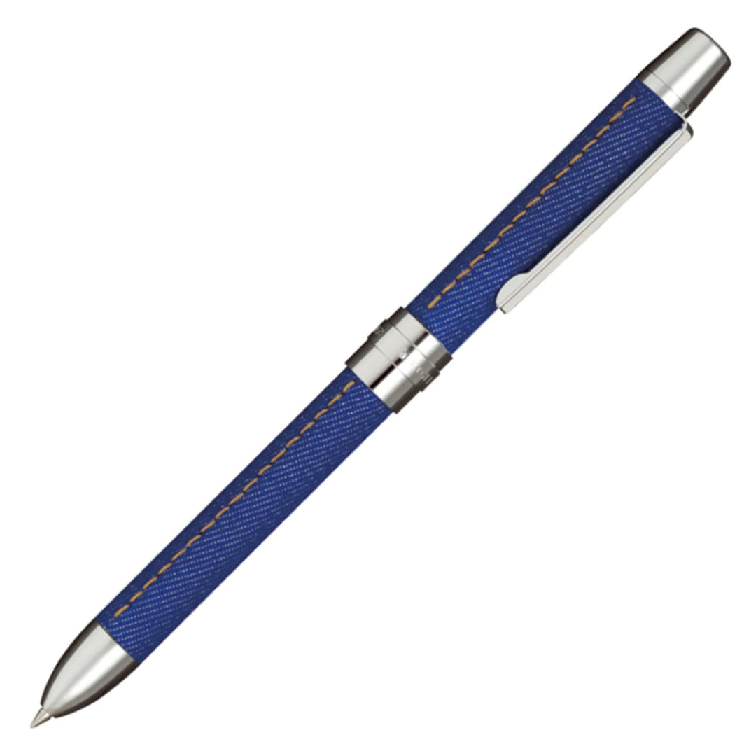 Sailor |Refino D| Multifunction Pen| - Blue Denim CT