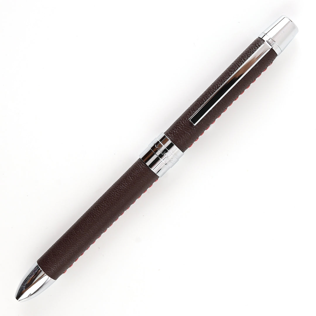Sailor |Refino L |Multifunction Pen| - Dark Brown CT