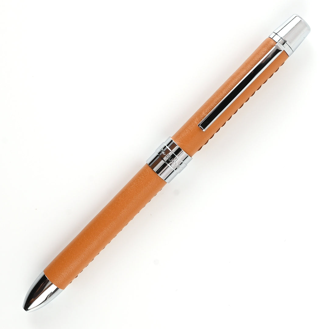 Sailor |Refino L |Multifunction Pen |- Light Brown CT