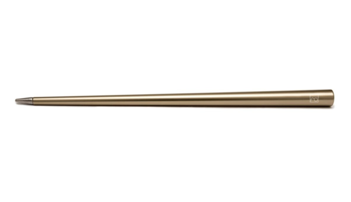 Pininfarina | Forever Prima  | Ethergraf® | Pencil | Bronze