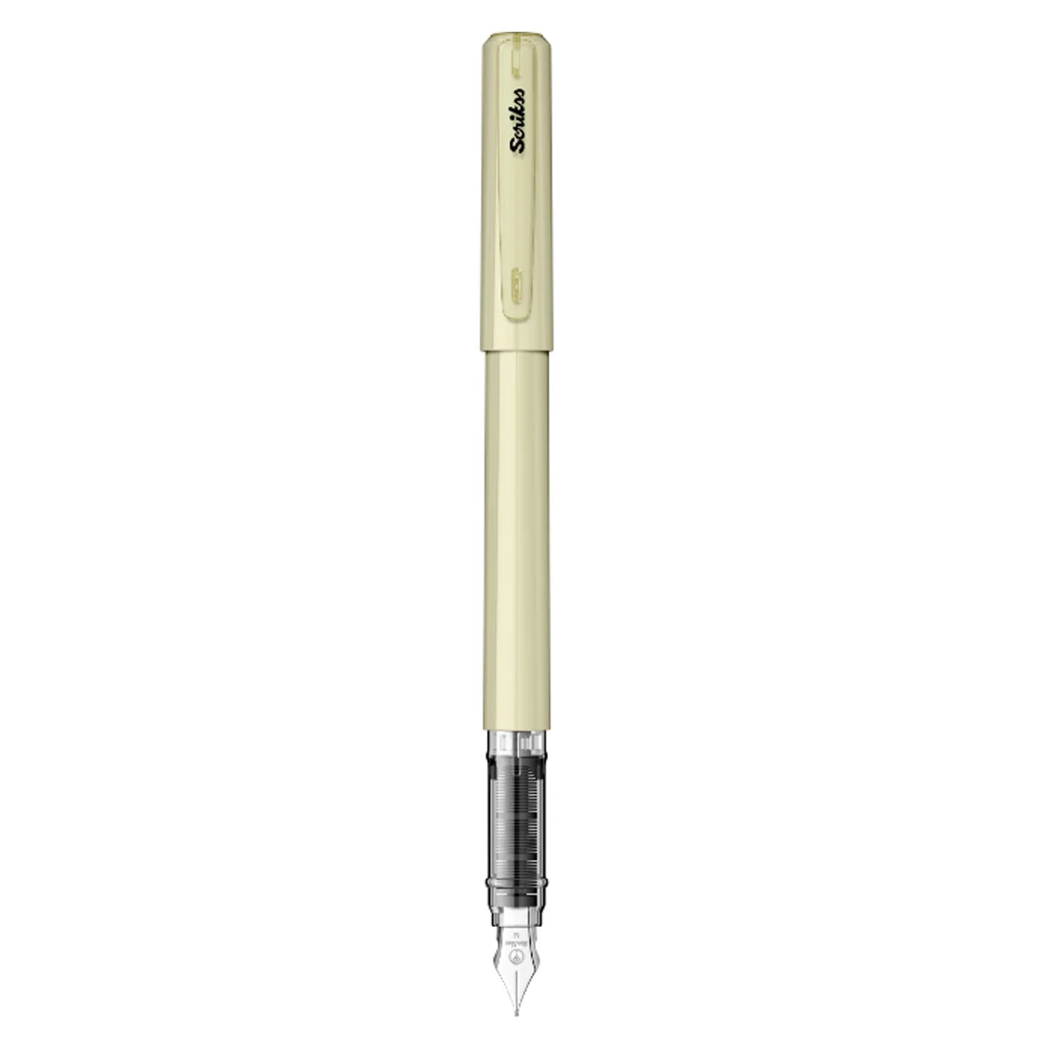 Scrikss | Primeo | Fountain Pen | - Kiwi