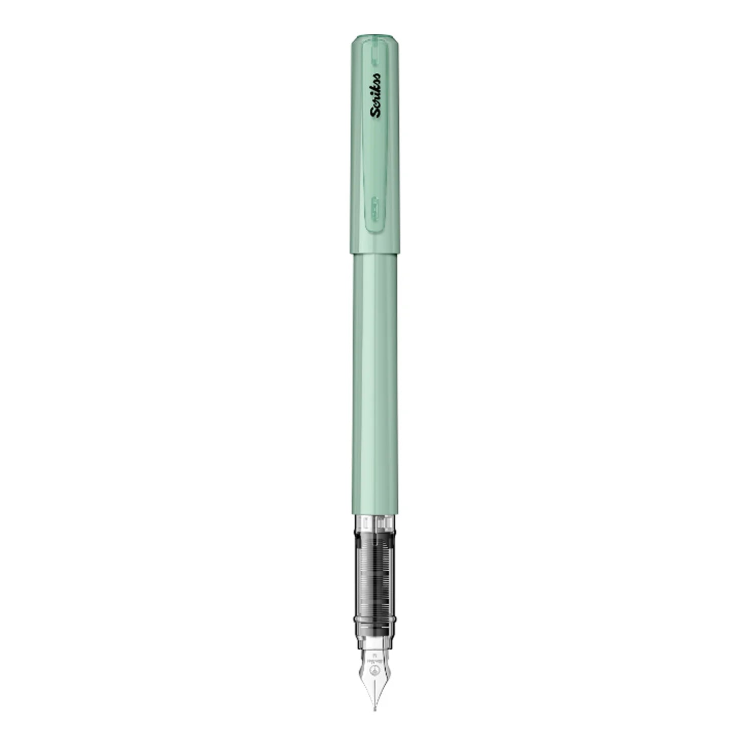Scrikss | Primeo | Fountain Pen | - Mint