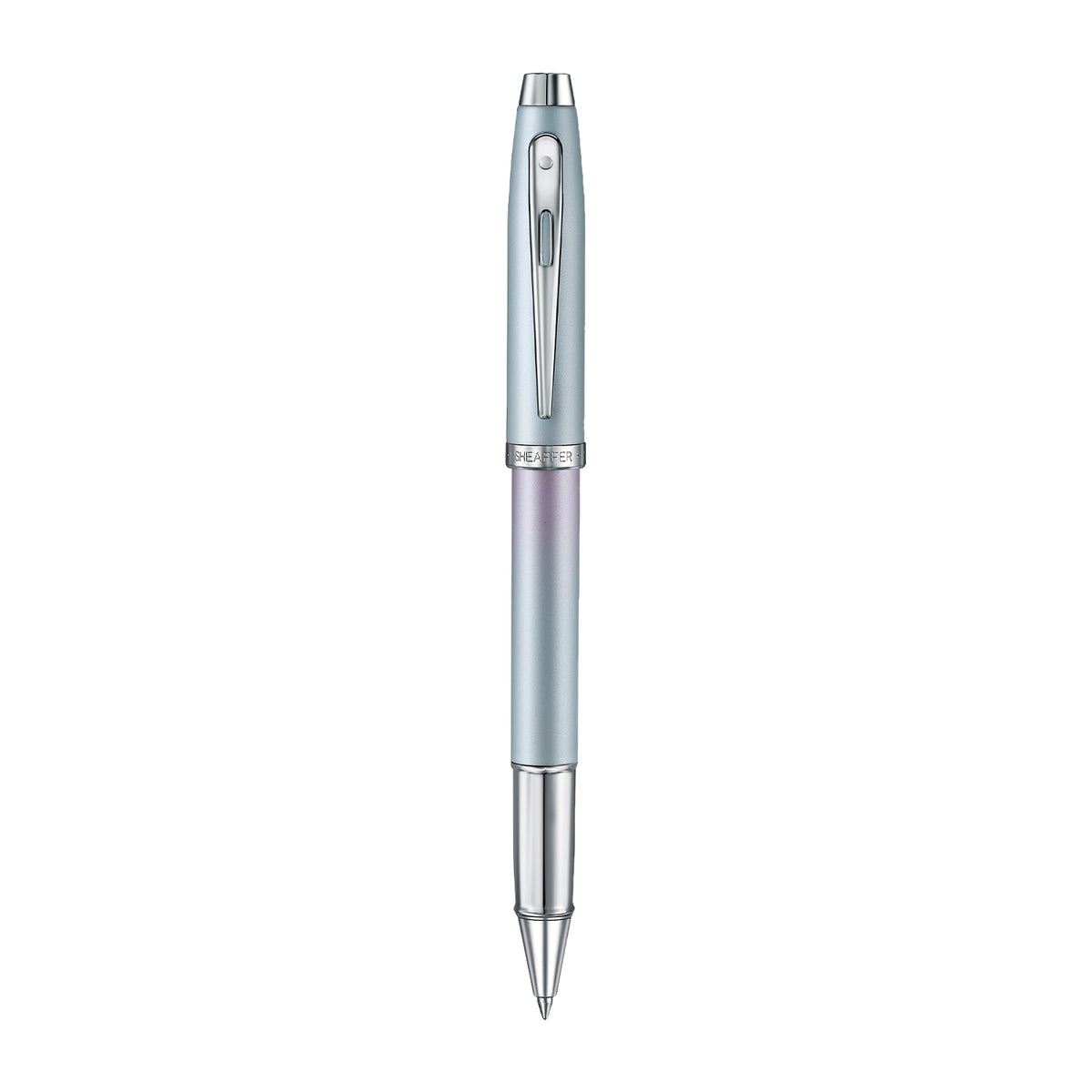9376 Sheaffer | Expressions | 100 | 9376 | Roller Ball Pen | – Blue & Pink ...