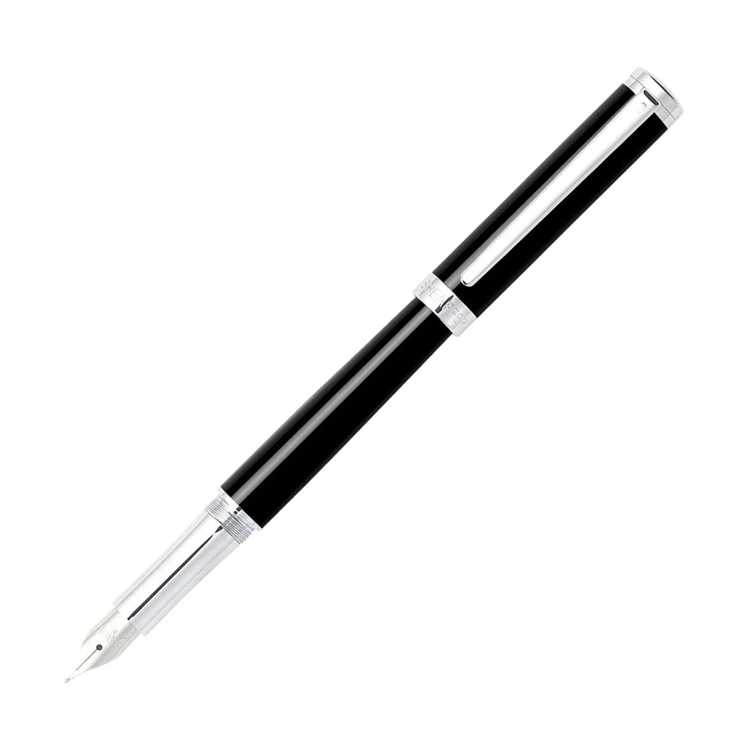 Sheaffer | Intensity | 9235 | Fountain Pen | - Black CT