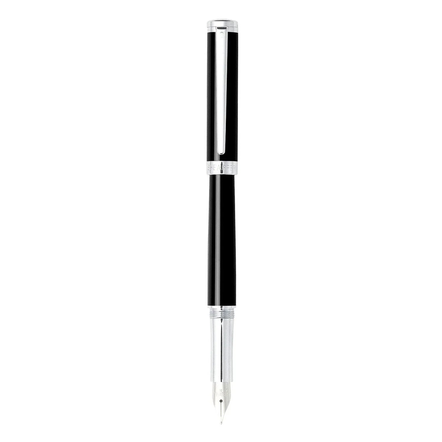 Sheaffer | Intensity | 9235 | Fountain Pen | - Black CT