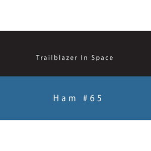 Colorverse Ink | Trailblazer In Space | HAM 65 | Dark Blue | 65ml & 15ml | 2 Bottle Set - penpencilink