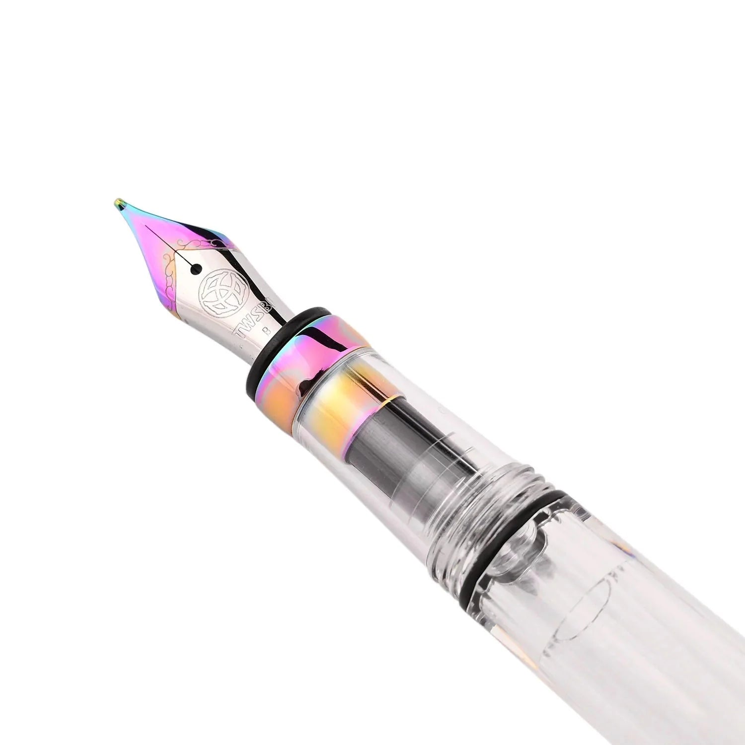 Twsbi | Diamond 580 | Fountain Pen | - Iris