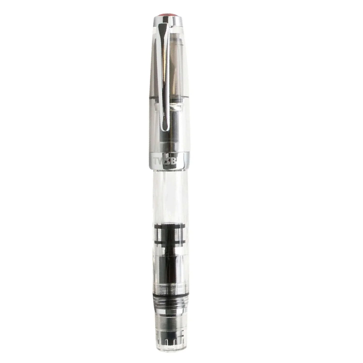 Twsbi | Diamond Mini | Fountain Pen | - Clear
