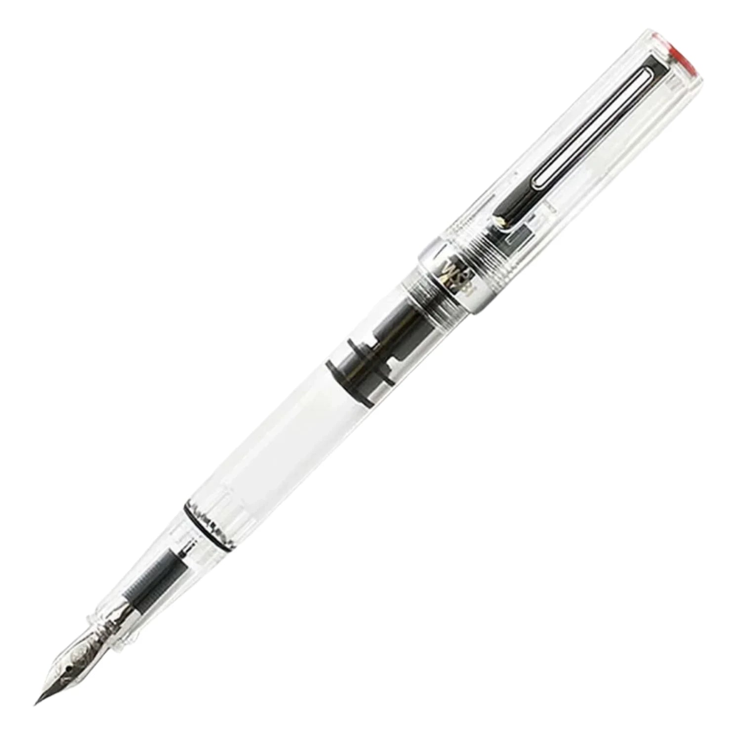 Twsbi | Eco | Fountain Pen | - Clear