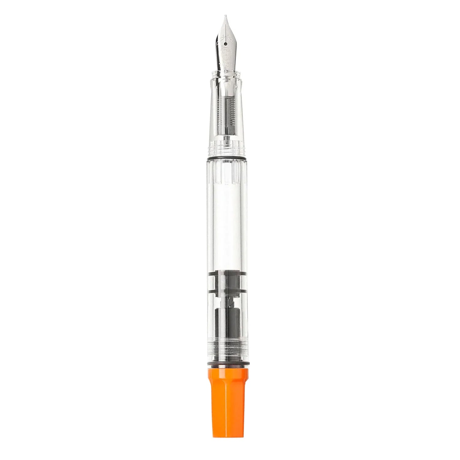 Twsbi | Eco | Fountain Pen | - Heat