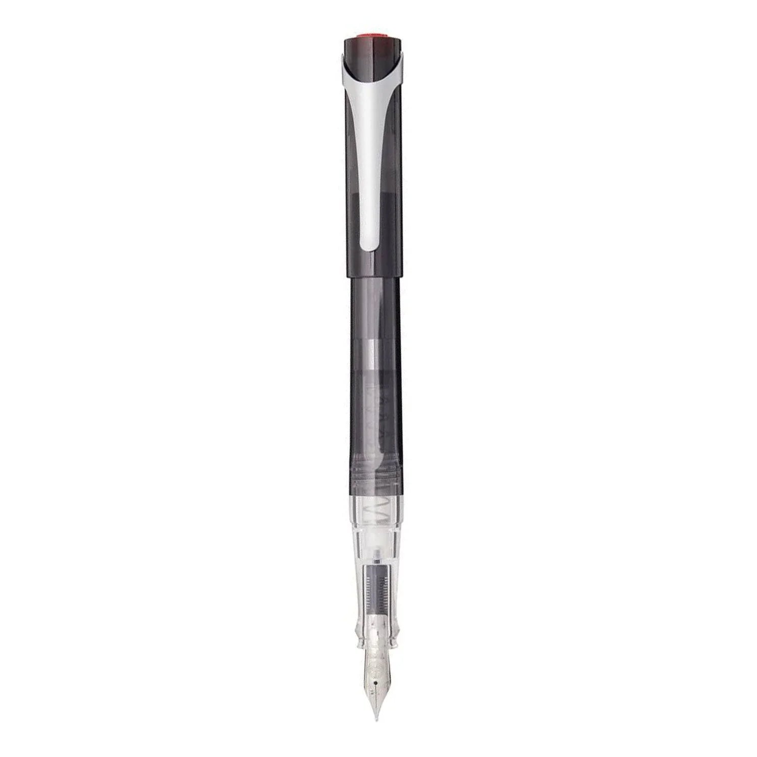 Twsbi | Swipe | Fountain Pen | - Smoke