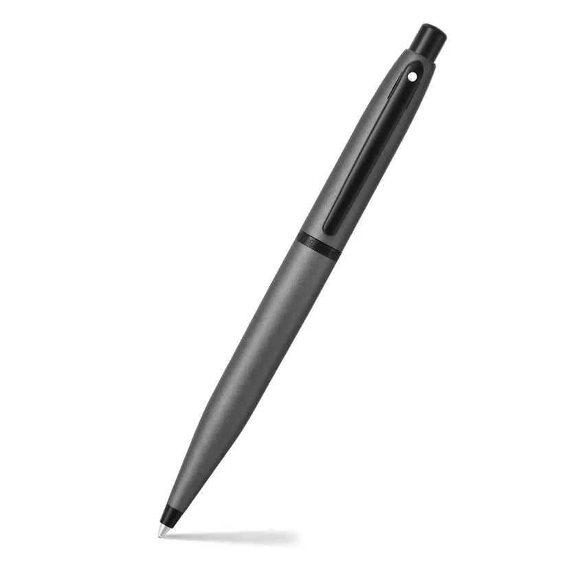 Sheaffer | VFM | 9424 | Matte Grey | Ball Pen