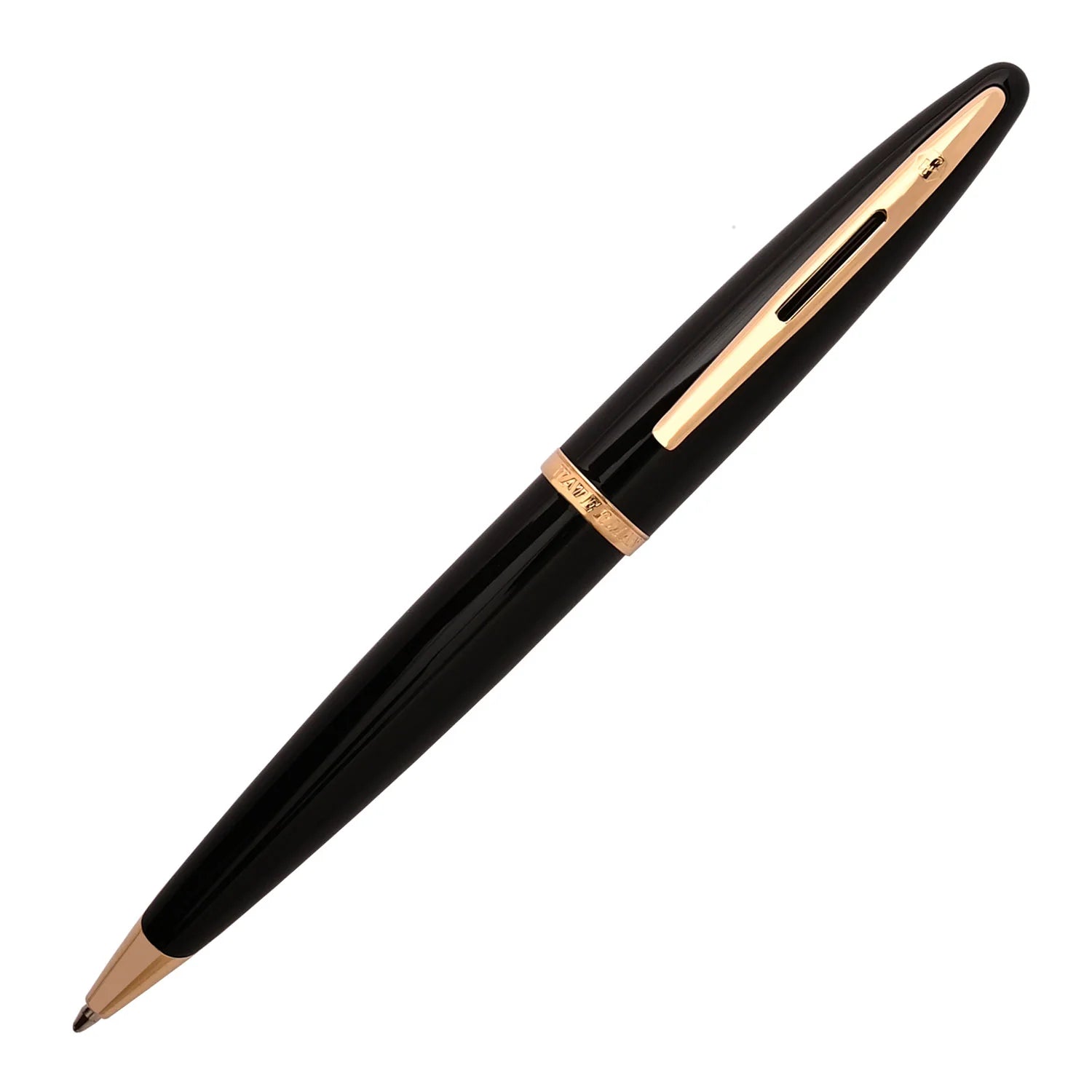 Waterman | Carene | Ball Pen | - Black Sea GT