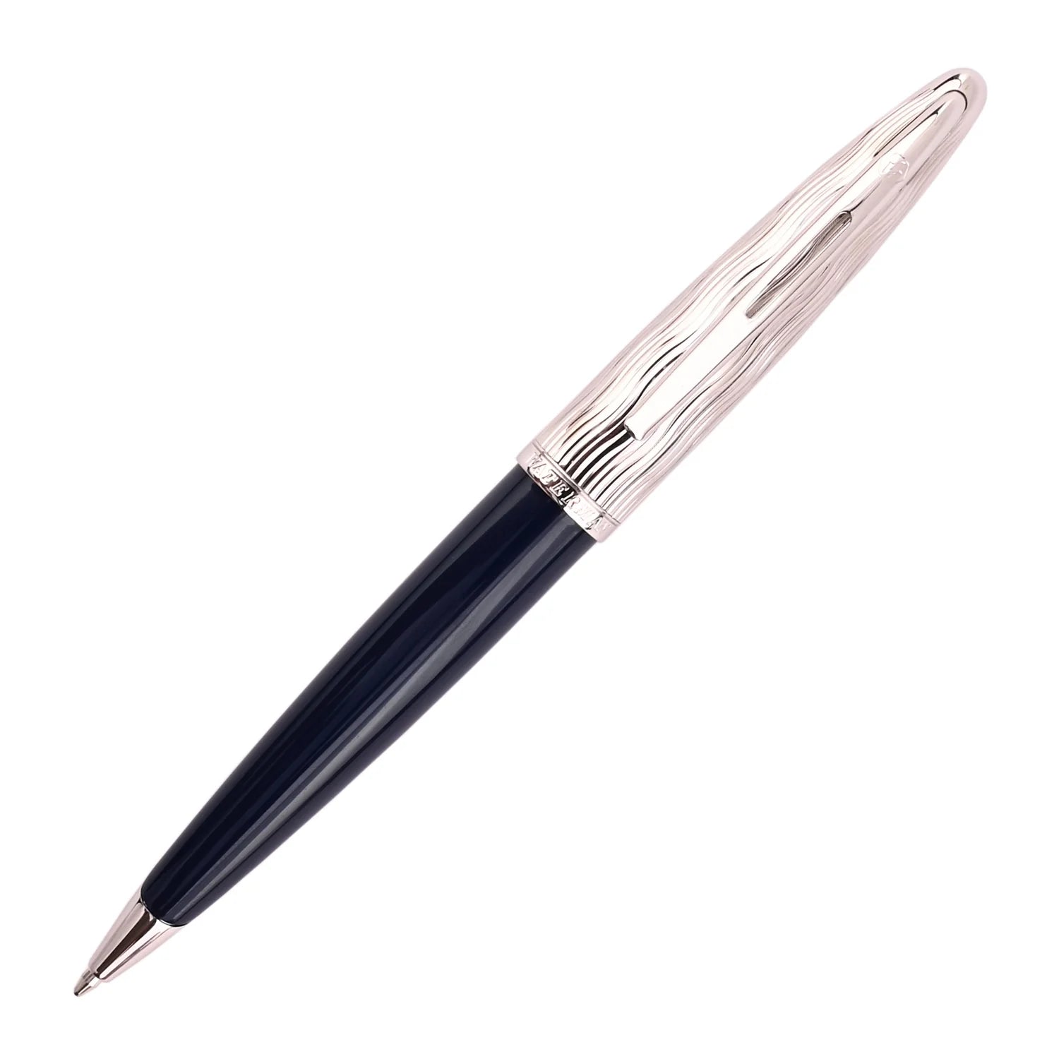 Waterman | Carene | Ball Pen | - L'essence Du Bleu CT
