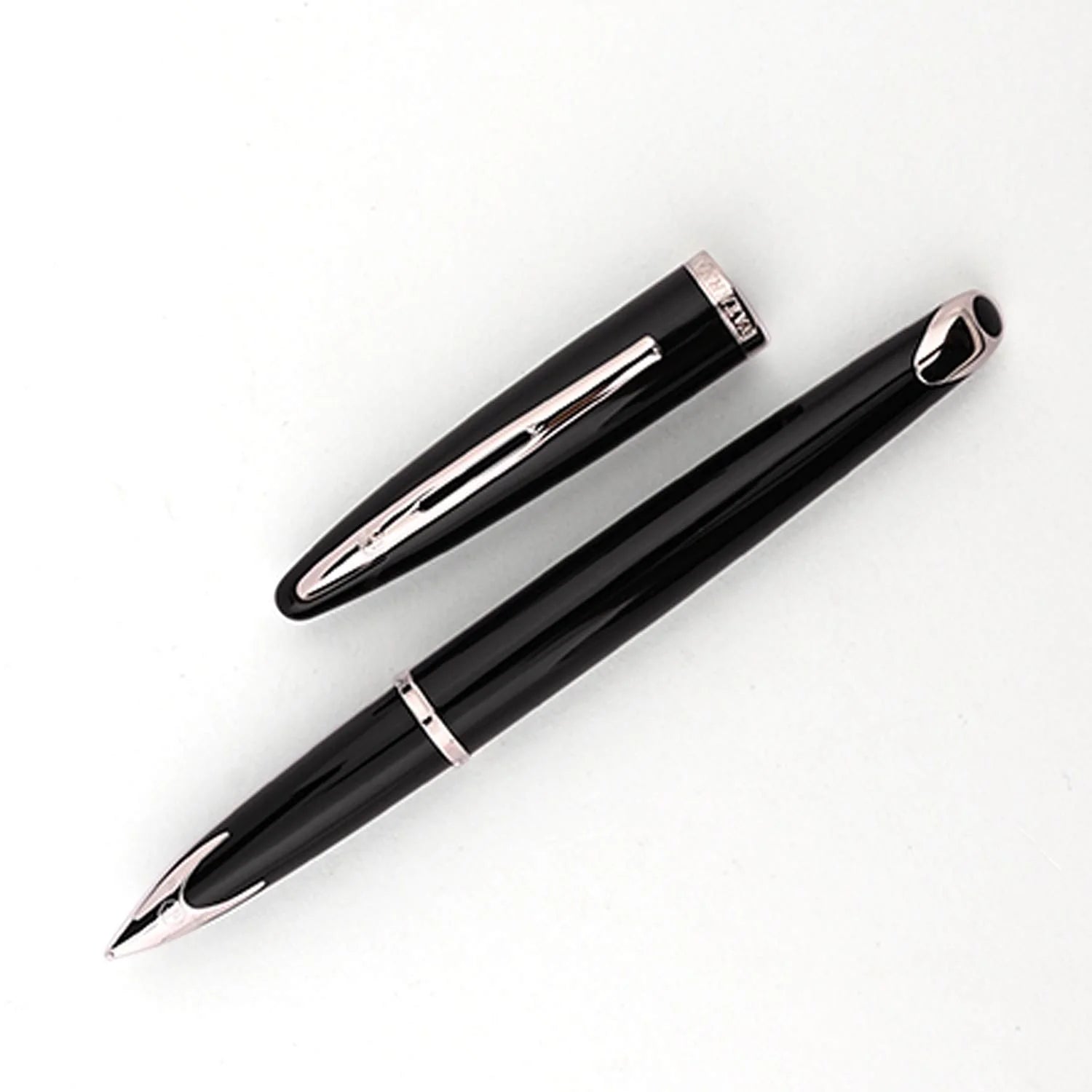 Waterman | Carene | Fountain Pen | - Black Sea CT