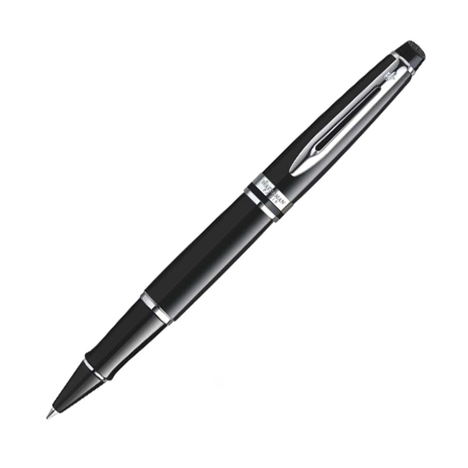 Waterman | Expert | Roller Ball Pen | - Mars Black CT