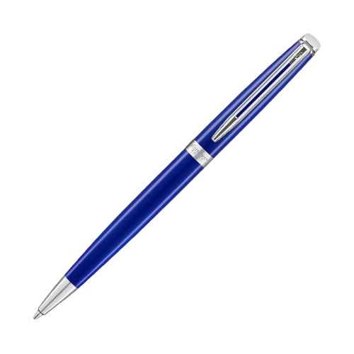 Waterman | Hemisphere | Ball Pen | - Blue CT