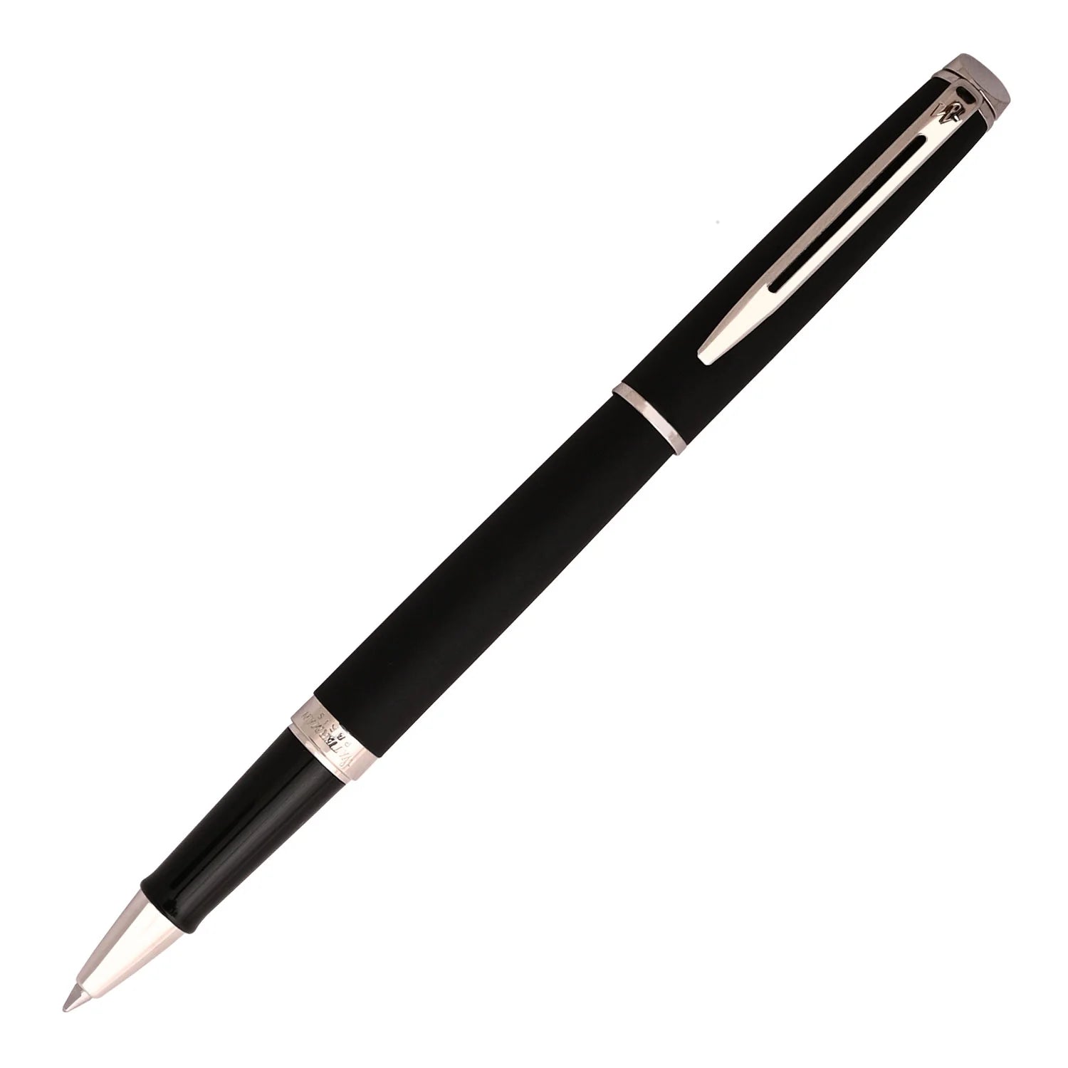 Waterman | Hemisphere | Roller Ball Pen | - Matte Black CT
