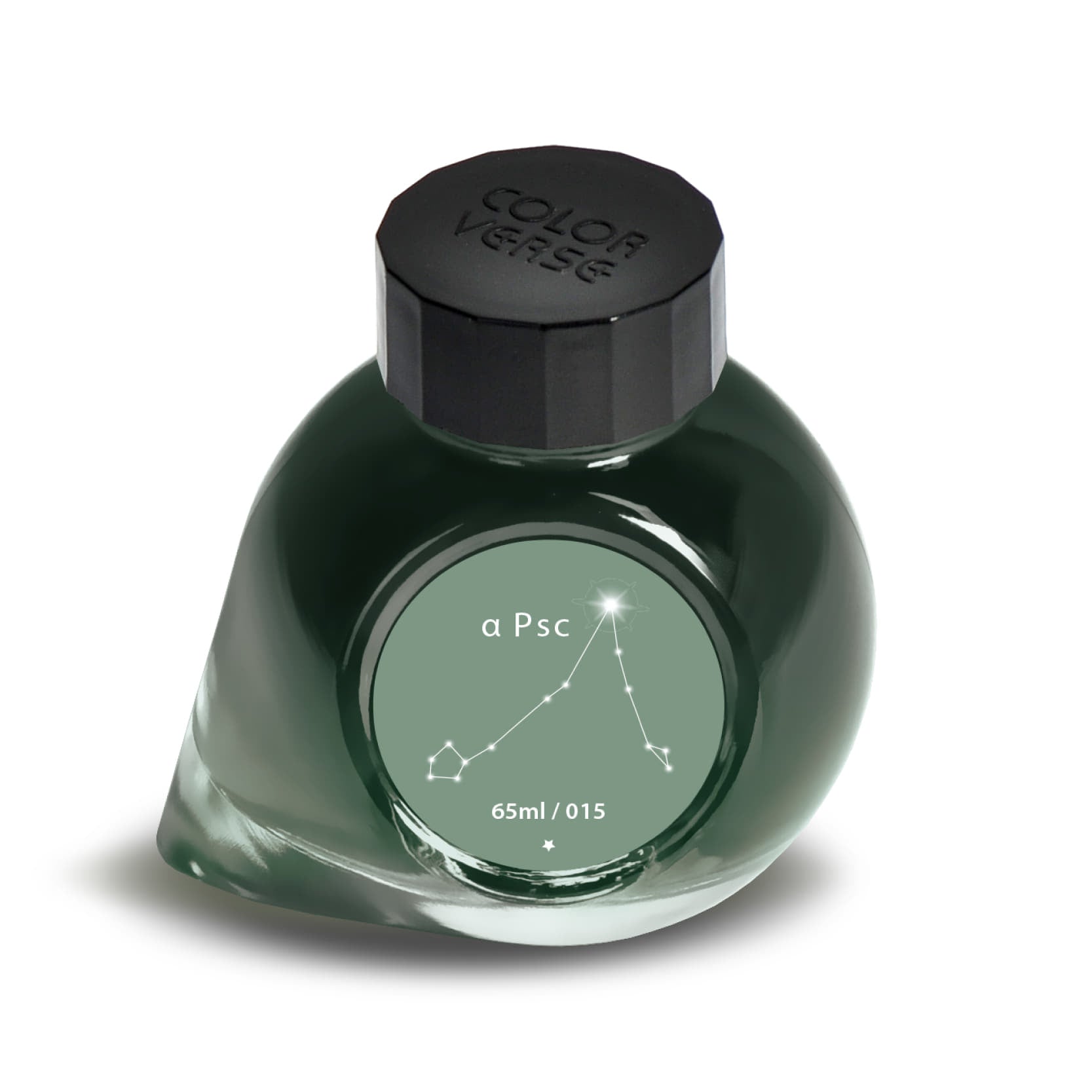 Colorverse | Ink Bottle | Project Ink | α Psc- 65ml.