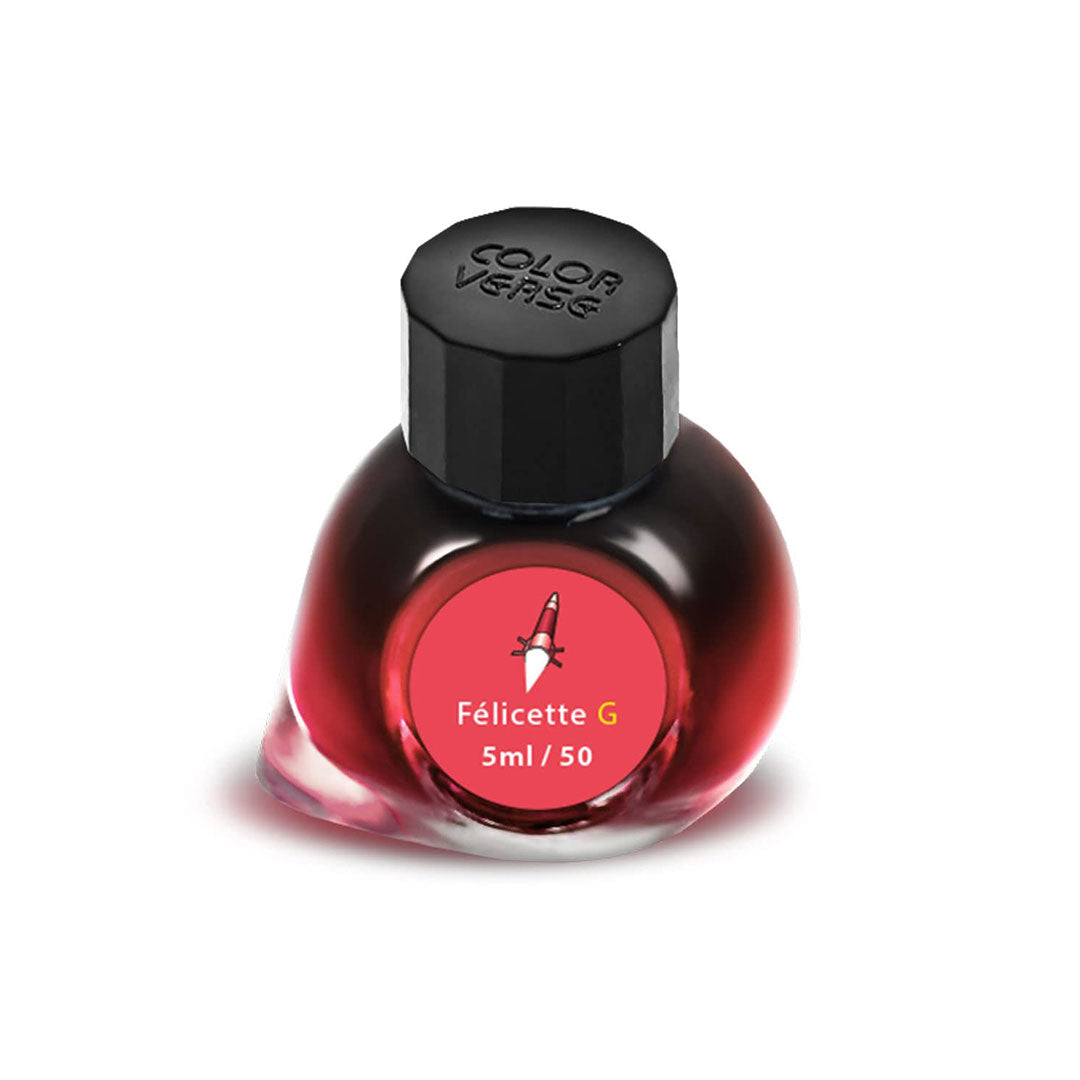 Colorverse Mini | 5ml | Felicette Shimmer – Writing Wonders