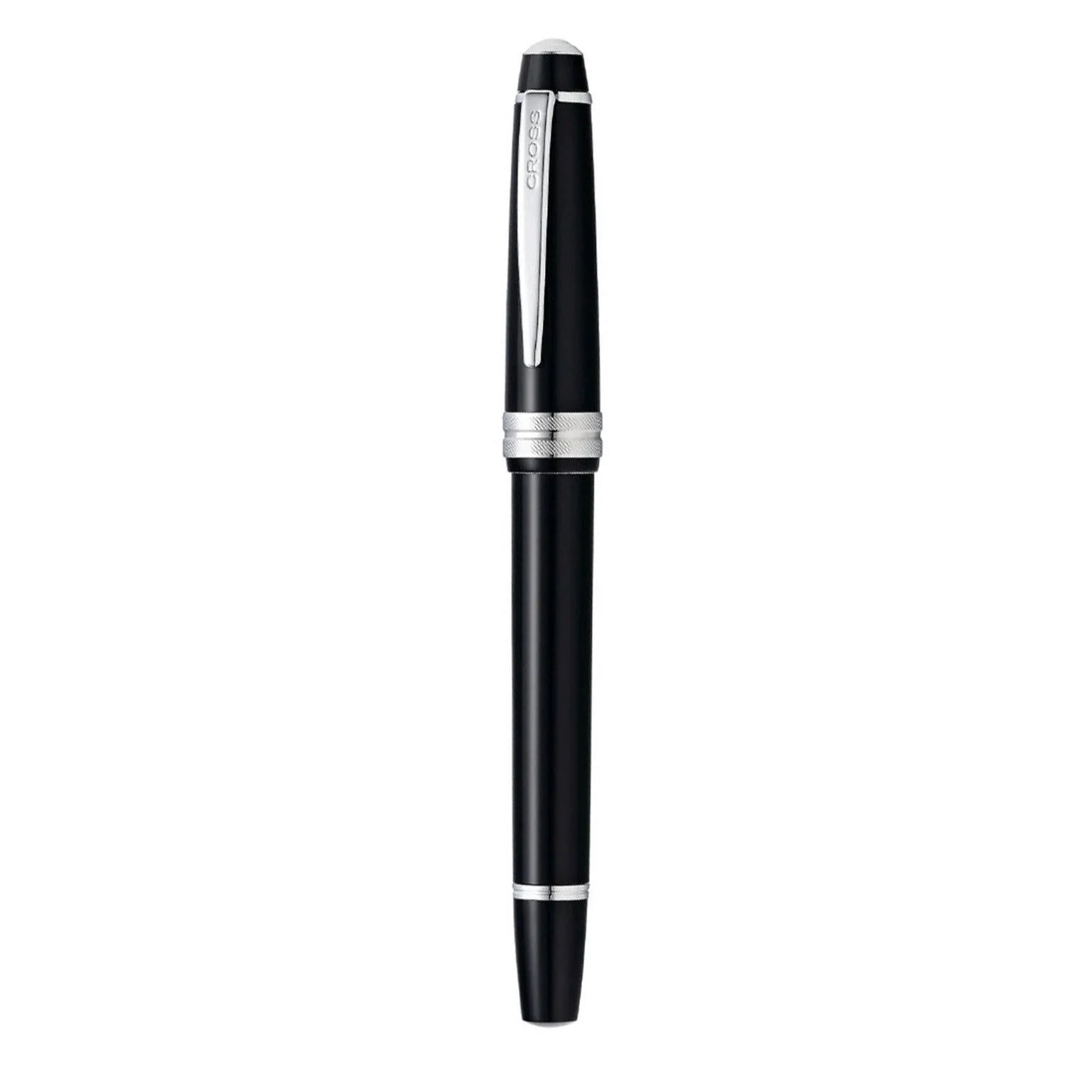Cross Bailey Light Roller Ball Pen Black CT