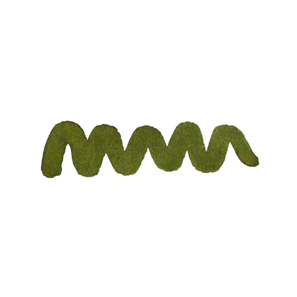 Diamine | Ink Bottle | - Evergreen (30ml)