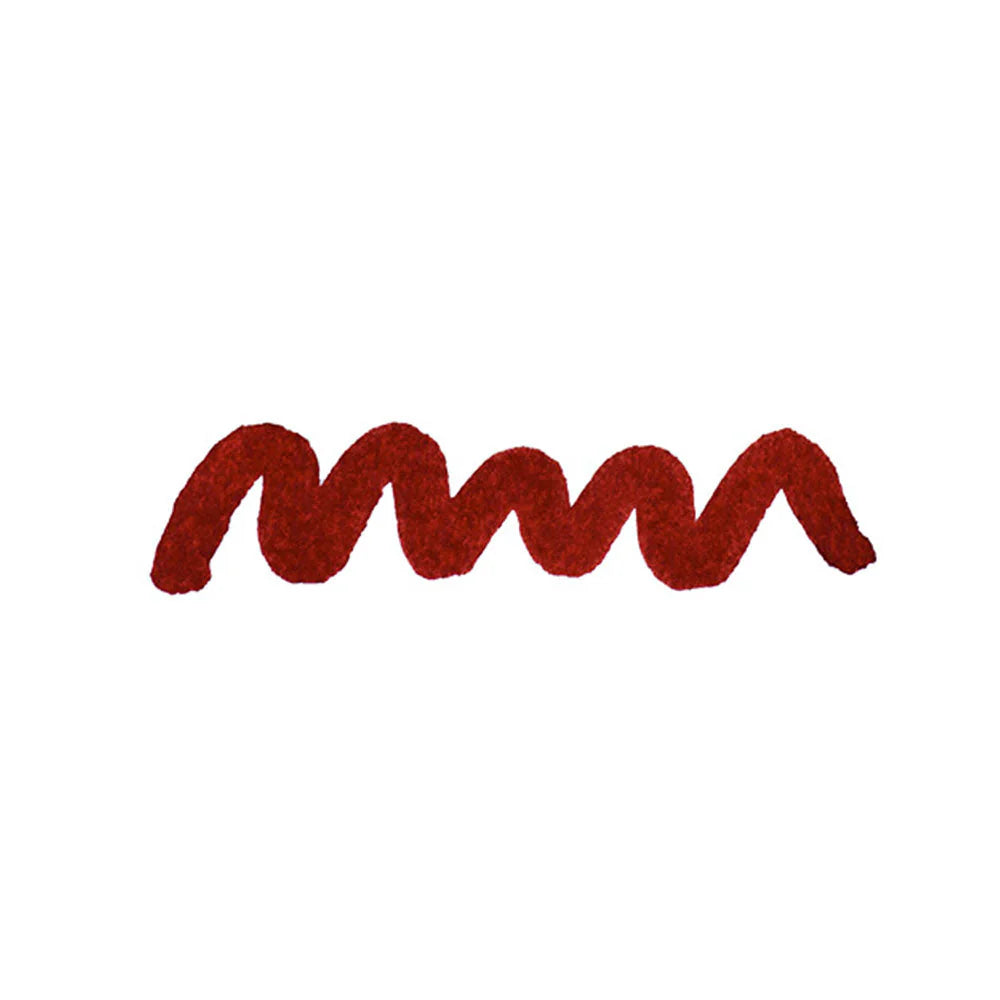 Diamine | Ink Bottle | - Monaco Red (30ml)