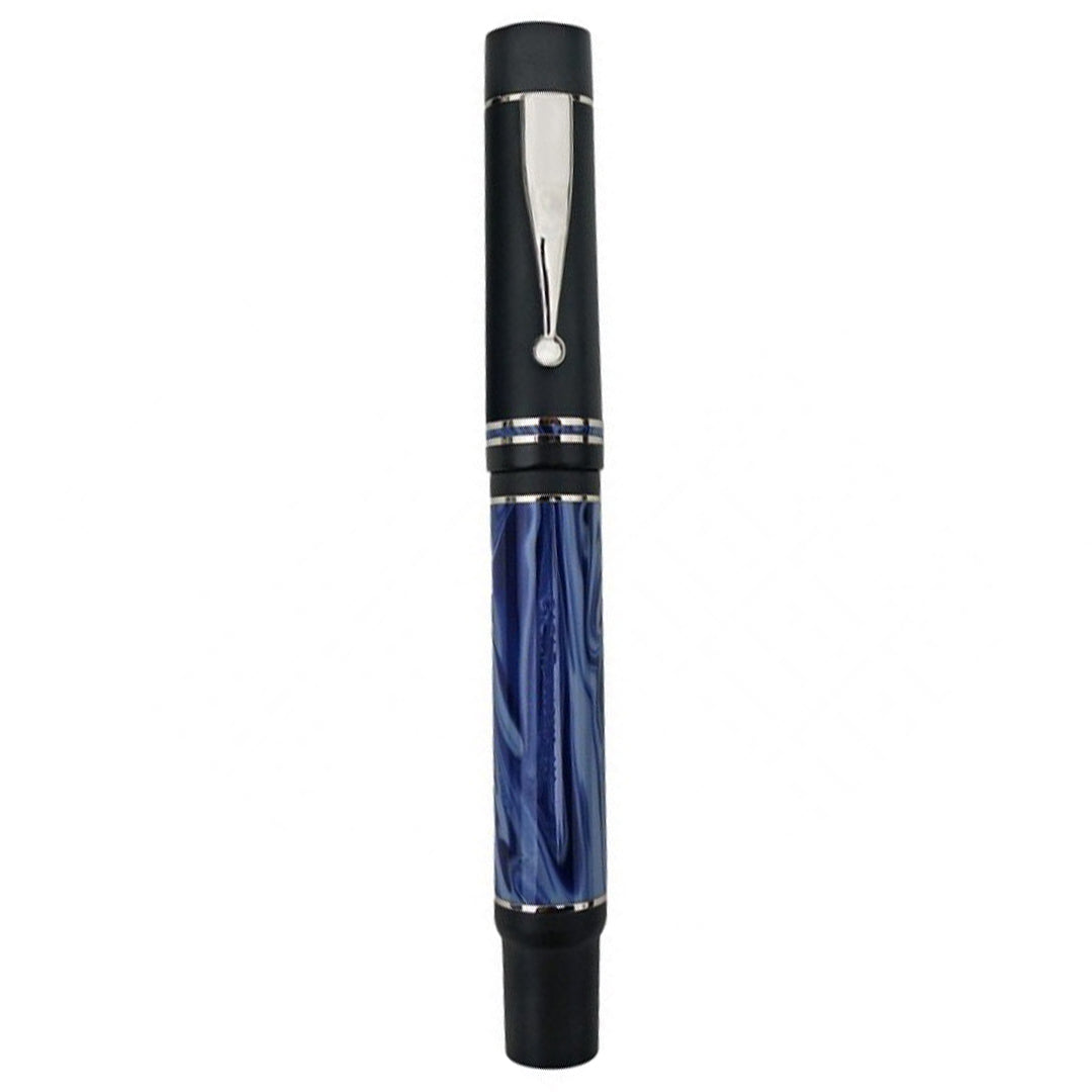 Gioia | Alleria | Fountain Pen | Mare Blue-black