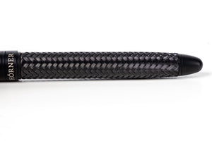 Horner | Arcanus Series | Fountain Pen | Medium - penpencilink