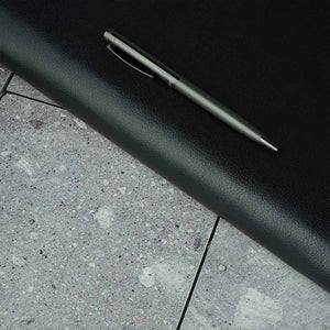Horner | Levio | Ballpoint Pen | Gunmetal Grey - penpencilink