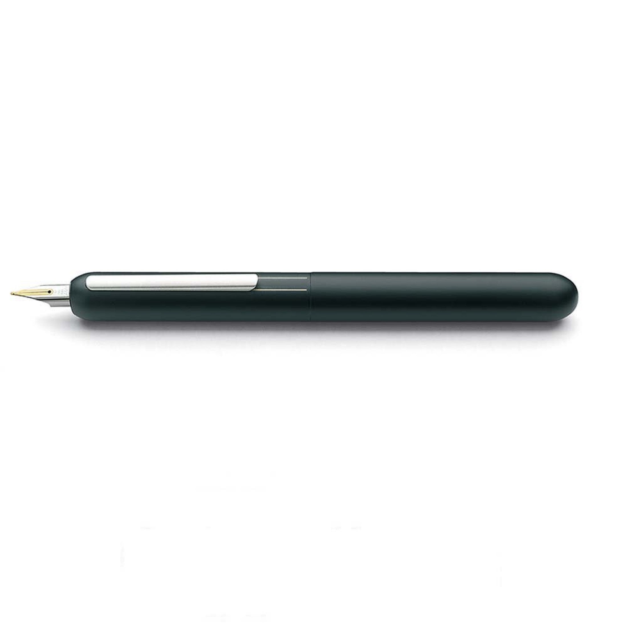 Lamy Dialog 3 Fountain Pen - Black – Writing Wonders