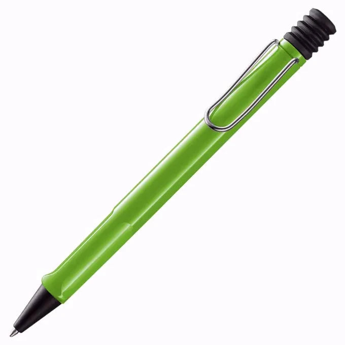 Lamy | Safari | Ball Pen | - Green