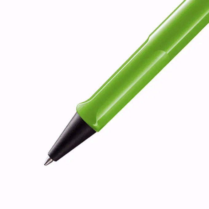 Lamy | Safari | Ball Pen | - Green