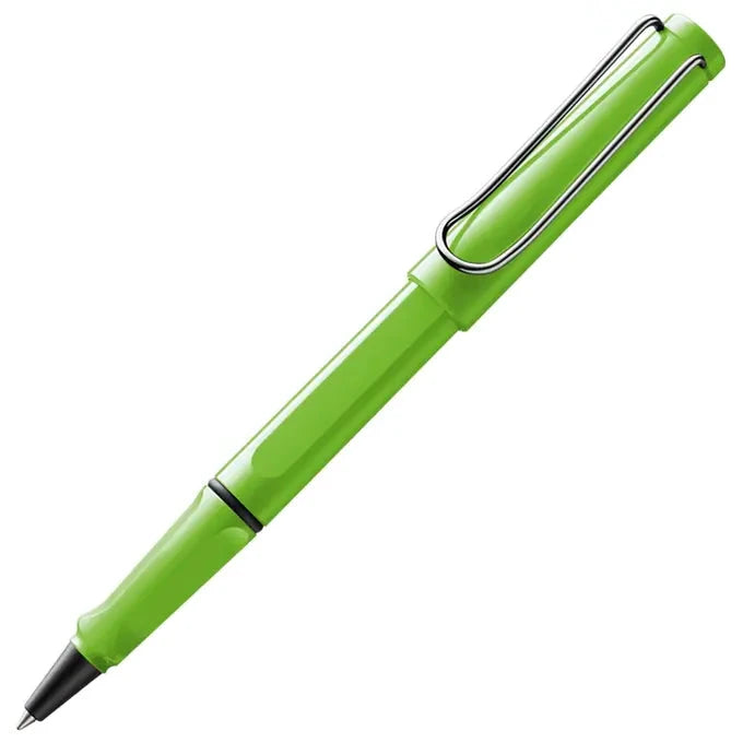 Lamy | Safari | Roller Ball Pen | - Green