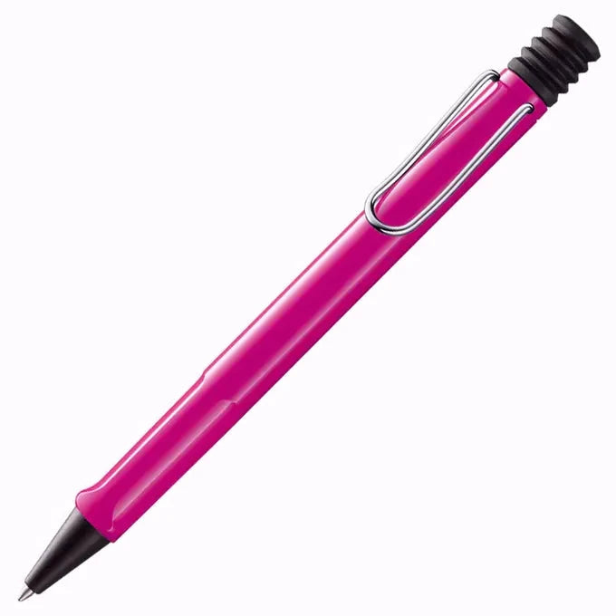 Lamy | Safari | Ball Pen | - Pink