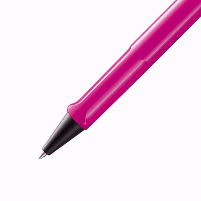 Lamy | Safari | Ball Pen | - Pink
